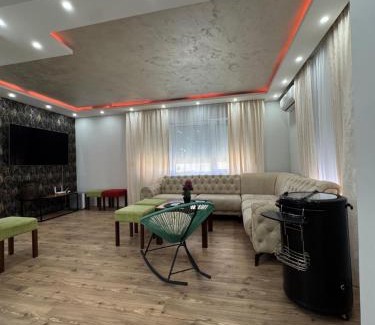 Valjevo Apartment | Kod Šmece apartmani - Valjevo