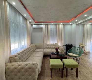 Valjevo Apartment | Kod Šmece apartmani - Valjevo