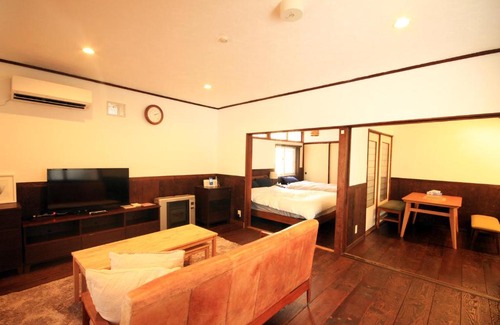 Hakodate House | kODATEL コダテル函館ウエストサイド