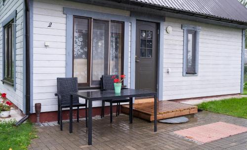 Peipsiaare Parish House | Kodavere puhkemaja 2