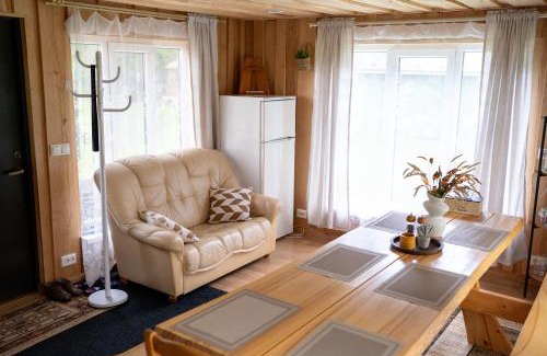 Peipsiaare Parish House | Kodavere puhkemaja 2