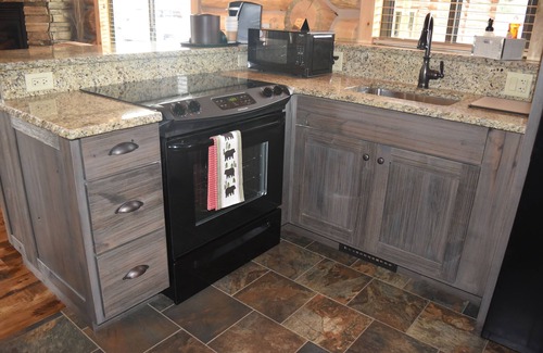 Afton Hotel | Kodiak Mountain Resort