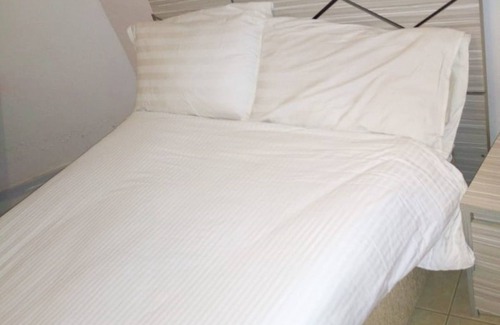 Nyang'oma Kogelo Hotel | Kogelo Village Resort