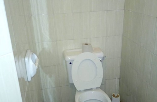 Nyang'oma Kogelo Hotel | Kogelo Village Resort