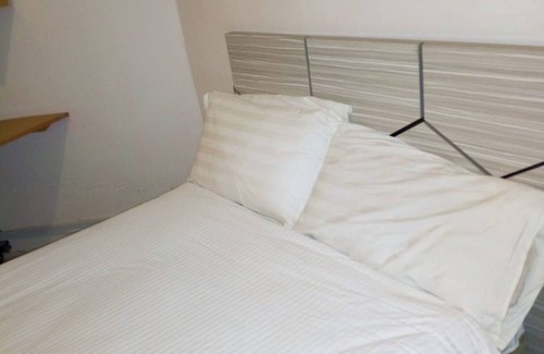 Nyang'oma Kogelo Hotel | Kogelo Village Resort