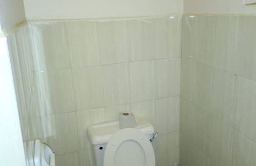 Nyang'oma Kogelo Hotel | Kogelo Village Resort