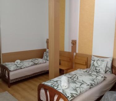 Egerszalok Bed & Breakfast | Kohári Vendégház és Pince