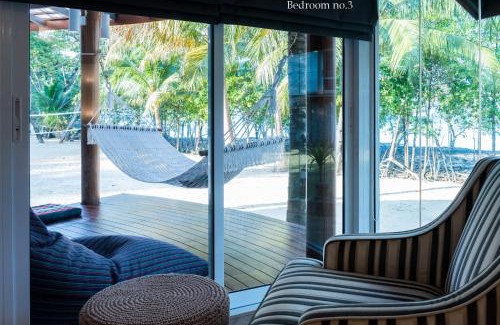 Ko Mak Resort | Koh Mak Cococape Resort