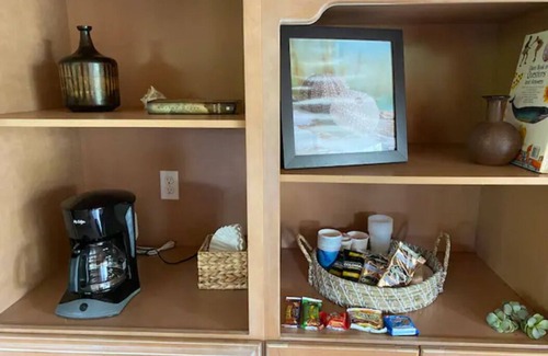 Honaunau-Napoopoo Villa | Kohania King Villa - 1bd/1ba on Quiet Orchard Property w/Pool & Ocean View