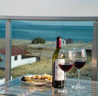 Sarimsakli Hotel | Koi otel