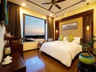 Cua Đai Resort | Koi Resort & Spa Hoi An