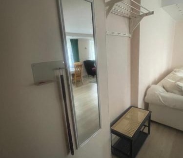 Narva-Joesuu Apartment | Koidu 16-4