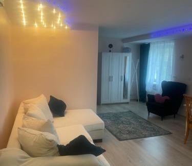 Narva-Joesuu Apartment | Koidu 16-4