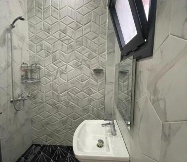 Same Apartment | Koivogui