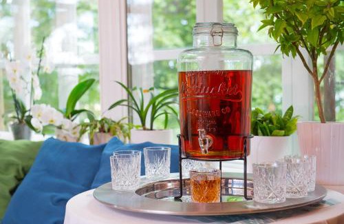 Lohja Bed & Breakfast | Koivulan Kartano