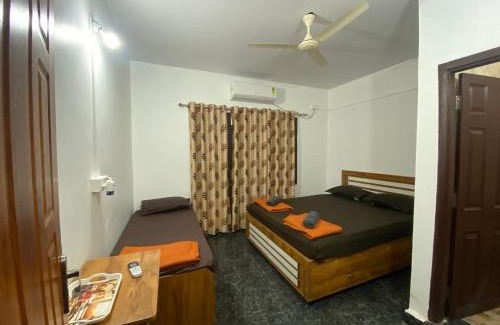 Bhatkal Apartment | KOKARI,S HOMESTAY 101 BY AL MANAL