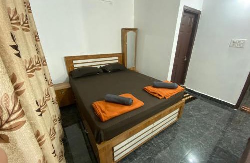 Bhatkal Apartment | KOKARI,S HOMESTAY 101 BY AL MANAL