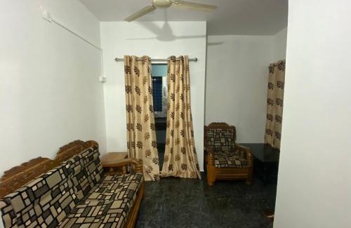 Bhatkal Apartment | KOKARI,S HOMESTAY 101 BY AL MANAL