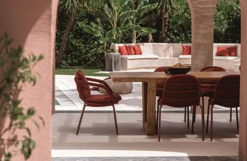 Romirion Villa | Kokkinochoma Slow Living Villa