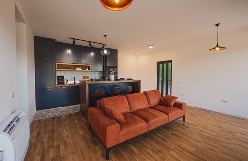 Karuc House | KOKO village-1