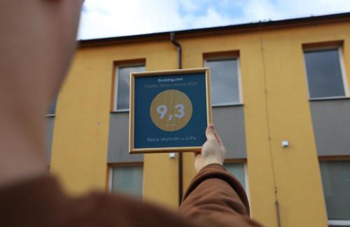 Bohumin Apartment | Kolík Apartmány