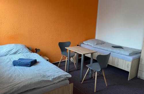 Bohumin Apartment | Kolík Apartmány