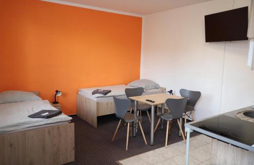 Bohumin Apartment | Kolík Apartmány