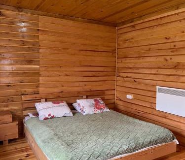 Mojkovac Ski Chalet | Kolibe Ćorić