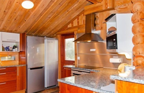 Koli National Park House | Kolilainen by Interhome