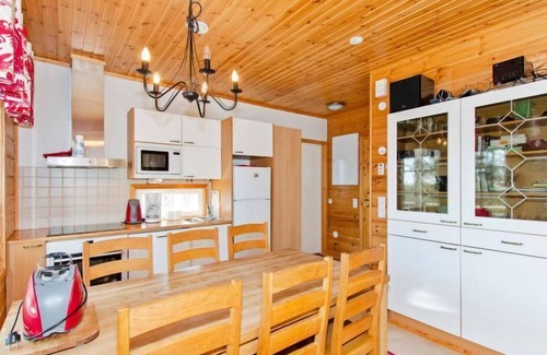 Koli National Park House | Kolin helmi 1 by Interhome