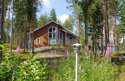 Koli National Park Villa | KolinPilvi
