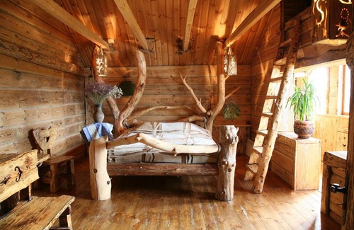 Suzdal House | Kolodvorie