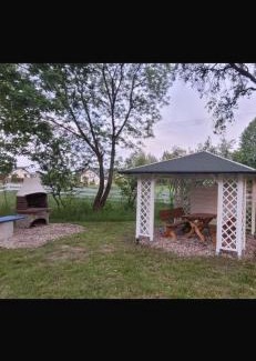 Lubartow House | Kolorowe Zacisze