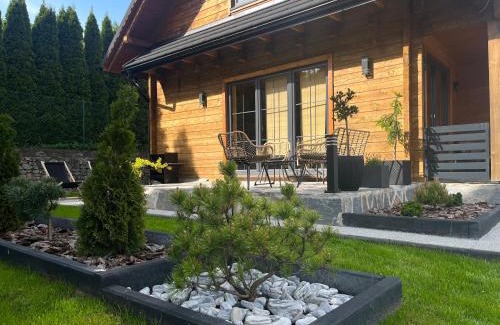 Meszna House | Kolory Ziemi Szczyrk