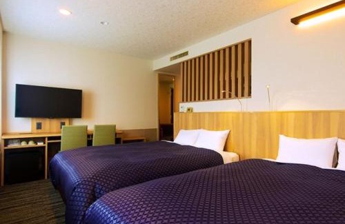 Komagane Hotel | Komagane Premont Hotel