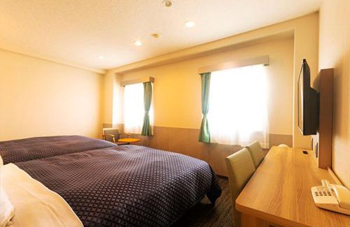 Komagane Hotel | Komagane Premont Hotel