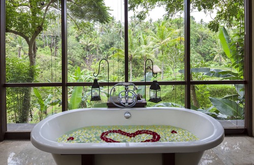 Ubud City-Centre Resort | Komaneka at Bisma