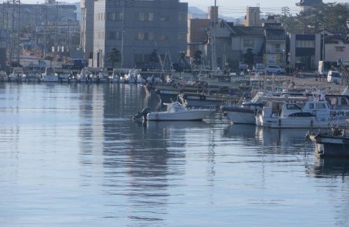 Katahara Hotel | Komecho Ryokan