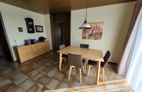 Grafengehaig Apartment | Komfort-Ferienwohnung Auf der Eulenburg