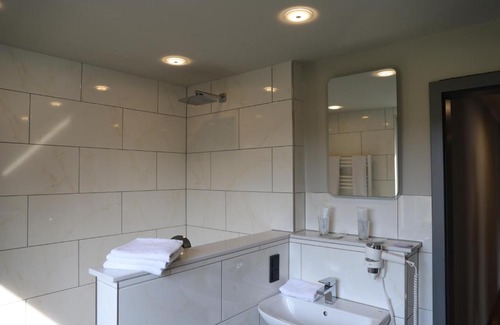 Sprakensehl Apartment | Komfortable Ferienwohnung in der Lüneburger Heide