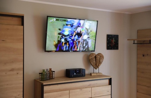 Sprakensehl Apartment | Komfortable Ferienwohnung in der Lüneburger Heide