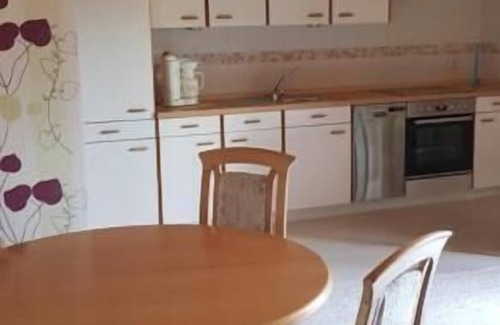 Wildensee Apartment | Komfortable Ferienwohnung im 2. Stock