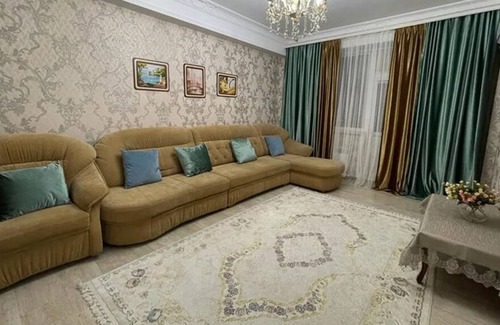 Frederiksberg C Apartment | Komfortable Premium-lejligheder i Hjertet af Byen