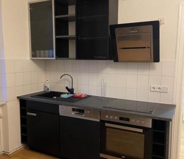 Ottersleben Apartment | Komfortable Wohnung
