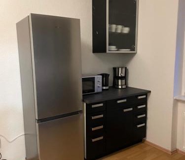 Ottersleben Apartment | Komfortable Wohnung