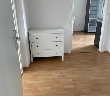 Ottersleben Apartment | Komfortable Wohnung