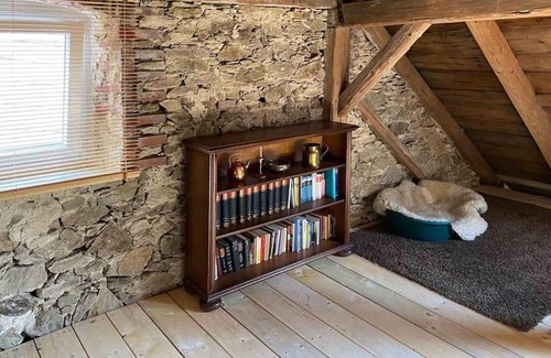 Schauenstein Apartment | Komfortables Minus 5 Sterne Schloss