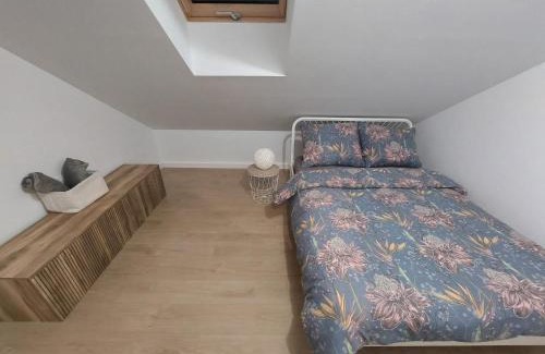 Podgorze Apartment | Komfortowe mieszkanie, duży taras, bezpłatny parking, AWG APARTMENTS