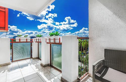 Stare Miasto Apartment | Komfortowy Apartament Jacuzzi & Balkon & 2 sypialnie