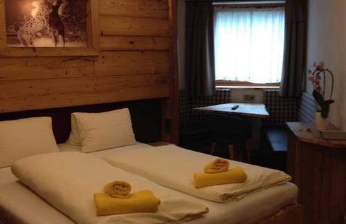 Sankt Johann im Pongau Bed & Breakfast | Komfortzimmer - Forsthof
